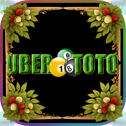 ubertoto — galeri pratinjau - APK Resmi